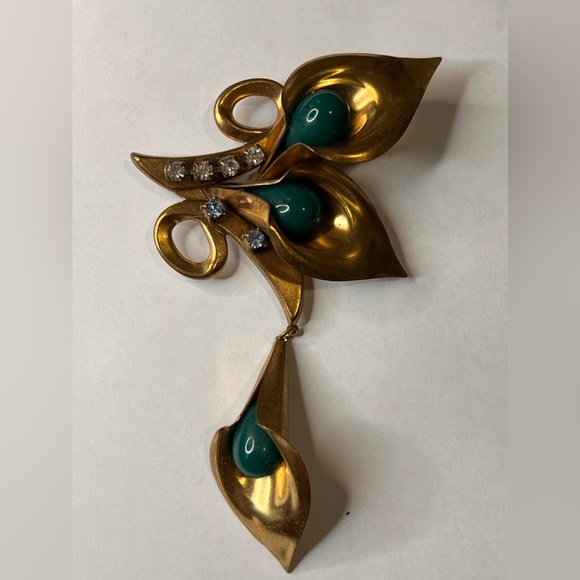 Vintage brooch - Picture 2 of 4